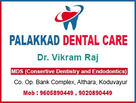 Palakkad Dental Care