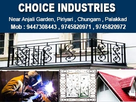 Choice Industries