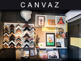 Are you searching for best Photo Framing , Gift Shops in Palakkad Kerala ?. Click here to get CANVAZ  contact address and phone numbers