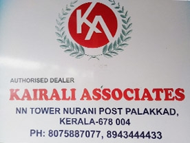 Kairali Associates