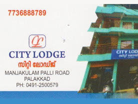 City Lodge