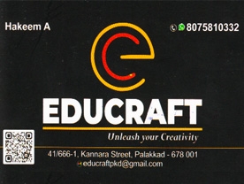 Educraft