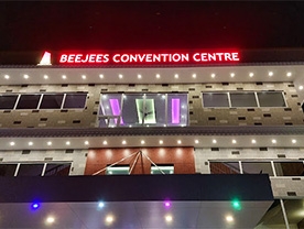 Beejees Convention Centre