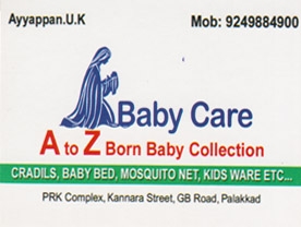 Baby Care