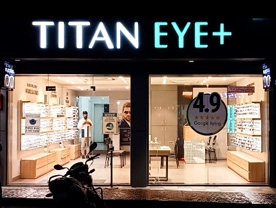 Titan Eye Plus - Best and Top Optical Shops in Palakkad