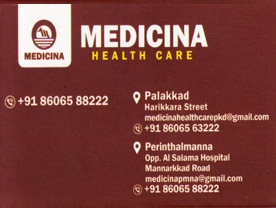 Medicina Health Care