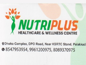 Nutriplus Healthcare and Wellness centre