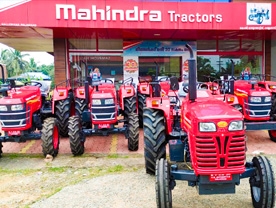 Are you searching for best Tractors Dealers  in Palakkad Kerala ?. Click here to get Mahindra Tractors  contact address and phone numbers