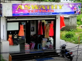 Aswathy Textiles