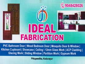 Ideal Fabrication