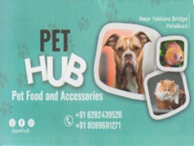 PET HUB