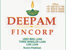 Deepam Fincorp