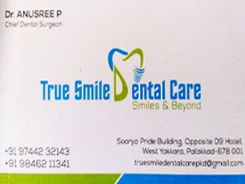 True Smile Dental Care