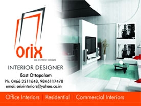 Orix Interiors