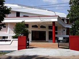 Aiswarya Kalyanamandapam and Auditorium